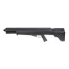 Carabine Crosman Bulldog PCP C457 + 20J — vue 2