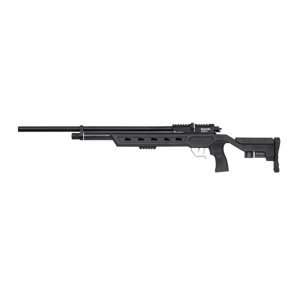 Carabine Crosman Armada Semi Auto PCP C5.5 40J — vue 2