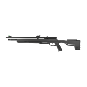 Carabine Crosman Icon PCP C4,5 19,9J — vue 2