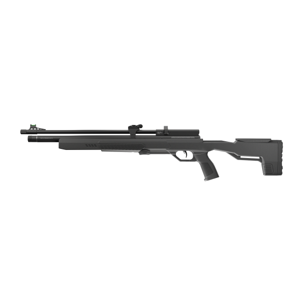 Carabine Crosman Icon PCP C4,5 19,9J — vue 2