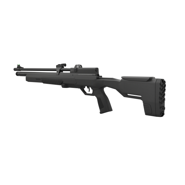 Carabine Crosman Icon PCP C4,5 19,9J — vue 4