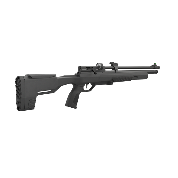 Carabine Crosman Icon PCP C4,5 19,9J — vue 5