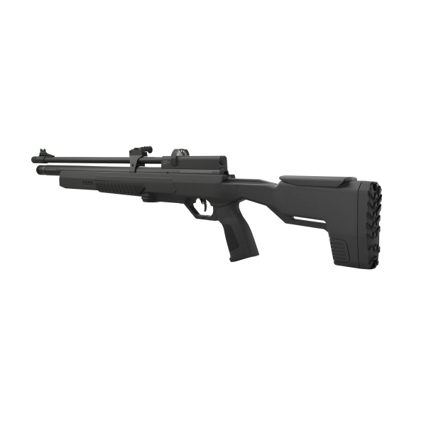 Carabine Crosman Icon PCP C4,5 19,9J — vue 6