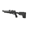 Carabine Crosman Icon PCP C4,5 19,9J — vue 6