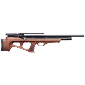 Carabine Crosman Akela PCP 5.5 43J