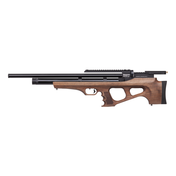 Carabine Crosman Akela PCP 5.5 43J — vue 2