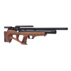 Carabine Crosman Akela PCP 5.5 43J — vue 3