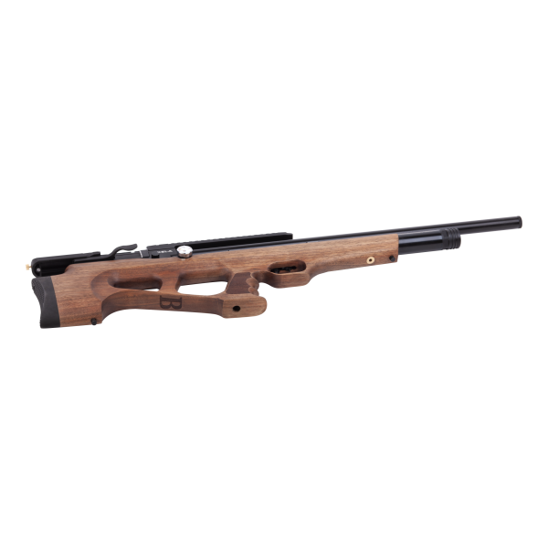 Carabine Crosman Akela PCP 5.5 43J — vue 4