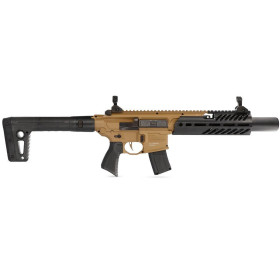 Sig Sauer MCX Canebrake CO2