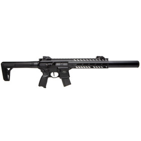 Carabine Sig Sauer MCX CO2 4,5 mm plombs