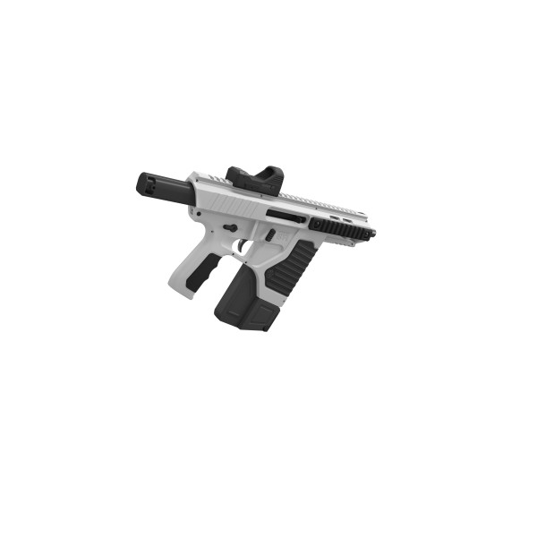 Carabine Crosman ST-1 Full Auto 4.5 — vue 8
