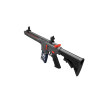 Carabine Crosman R1 Fallen Patriots Edition FA BB 4.5MM 3J — vue 4