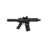 Carabine Crosman A4-P CO2 Full Auto BBS C4.5 3J