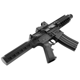 Carabine Crosman A4-P CO2 Full Auto BBS C4.5 3J — vue 2