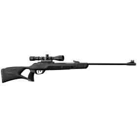 Pack carabine Gamo G-Magnum 1250 IGT + lunette 3-9x40 – Cal. 4,5 ou 5,5