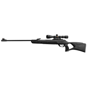 Pack carabine Gamo G-Magnum 1250 IGT + lunette 3-9x40 – Cal. 4,5 ou 5,5 — vue 2