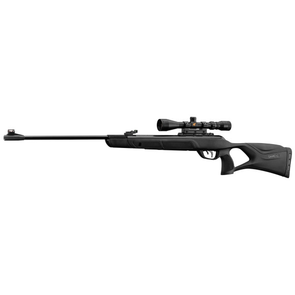 Pack carabine Gamo G-Magnum 1250 IGT + lunette 3-9x40 – Cal. 4,5 ou 5,5 — vue 2