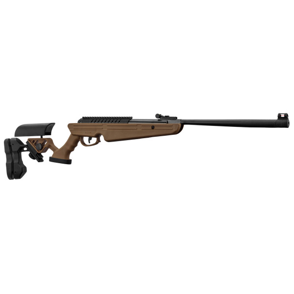 Carabine à air break barrel QUANTICO - Noir et Coyote — vue 2