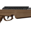 Carabine à air break barrel QUANTICO - Noir et Coyote — vue 3