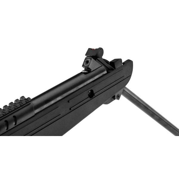 Carabine à air break barrel QUANTICO - Noir et Coyote — vue 5