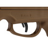 Carabine à air break barrel QUANTICO - Noir et Coyote — vue 7