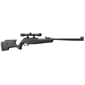 Carabine à air break barrel BENNING + lunette 4x32