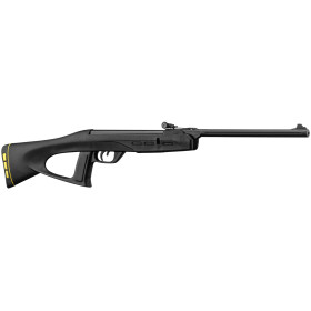 Carabine Gamo junior Delta Fox GT Ring jaune Cal 4.5 mm