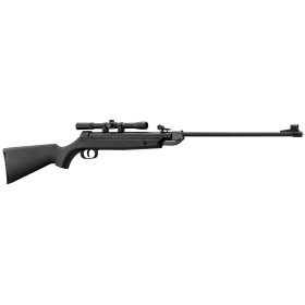 Carabine Beeman QB 12 synthétique Cal. 4.5 mm