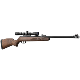 Carabine Gamo Hunter 440 AS Cal. 4,5 mm + lunette 3-9 x 40 WR