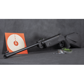Pack Carabine Snowpeak B1-4P C4.5 10J