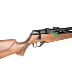 Carabine Snowpeak T-REX BOIS C5.5 19.9J — vue 2