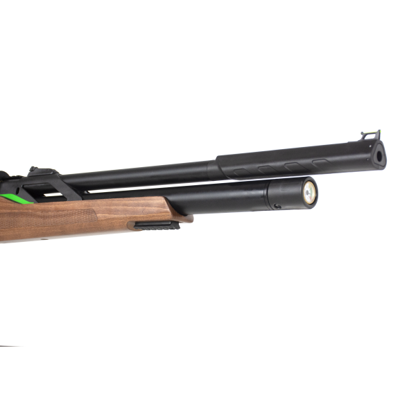 Carabine Snowpeak T-REX BOIS C5.5 19.9J — vue 3