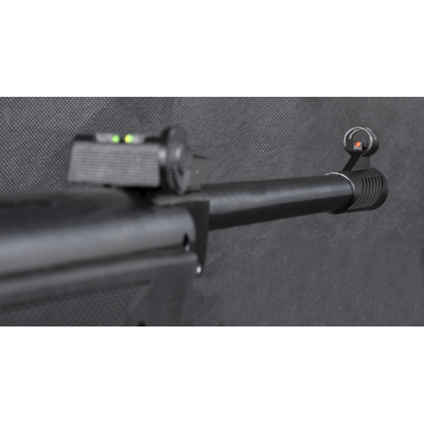 Carabine Snowpeak B1-4P C4.5 10J — vue 4