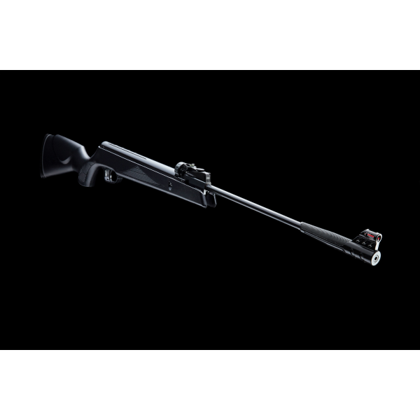 Carabine Snowpeak SR1000X C4.5 19.9J — vue 2