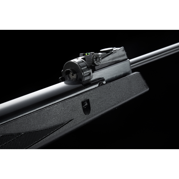 Carabine Snowpeak SR1000X C4.5 19.9J — vue 6