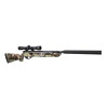 Carabine Remington Tyrant Camo C4.5 19.9J + Lunette 4X32