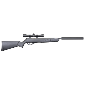 Carabine Remington Tyrant C4.5 19.9J + Lunette 4X32