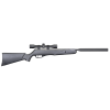 Carabine Remington Tyrant C4.5 19.9J + Lunette 4X32