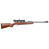 Carabine Remington Express Bois C4.5 19.9J + Lunette 4X32