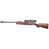 Carabine Remington Express Bois C4.5 19.9J + Lunette 4X32 — vue 2