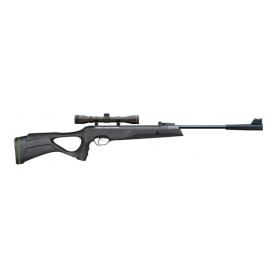 Carabine Remington T-REX Scavenger C4.5 16J + Lunette 4X32