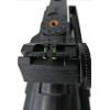 Pack Carabine Snowpeak LB600 4.5 10J + Plombs + Cibles + Porte-Cible — vue 2