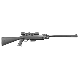 Carabine Crosman Mag Fire Diamond Back NP 4.5 + 4X32 19.9J