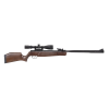 Carabine Crosman Mag Fire Trailhawk NP 4.5 19.9J + Lunette 3-9X40