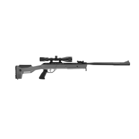 Carabine Crosman Mag Fire Extrem NP 4.5 19.9J + Lunette 3-9X40