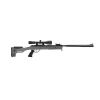 Carabine Crosman Mag Fire Extrem NP 4.5 19.9J + Lunette 3-9X40