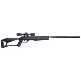 Carabine Crosman Fire NP 4.5 19.9J + LUNETTE 4X32