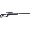 Carabine Crosman Fire NP 4.5 19.9J + LUNETTE 4X32