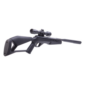 Carabine Crosman Fire NP 4.5 19.9J + LUNETTE 4X32 — vue 2