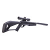 Carabine Crosman Fire NP 4.5 19.9J + LUNETTE 4X32 — vue 2